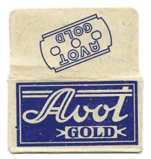 Avot Gold 1A