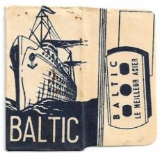 baltic Baltic 2