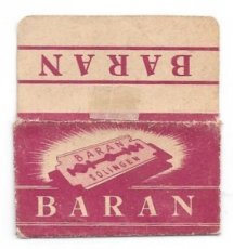 baran Baran
