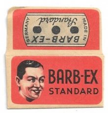Barb-Ex Standard