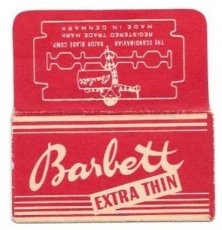 Barbett Extra Thin 2
