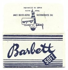 Barbett Soft 2
