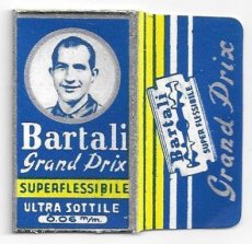 Bartali Grand Prix