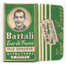 Bartali Tour De France