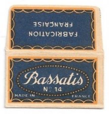 Bassatis 14-2