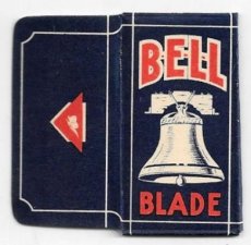 Bell Blade