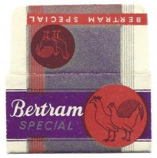 Bertram Special