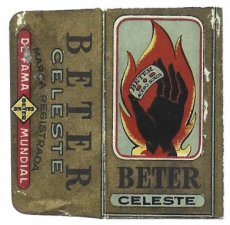 Beter Celeste 1B