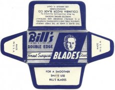 Bill's Blades