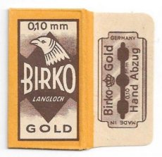 Birko Gold 1