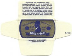 Blackman 3