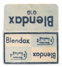 Blendax 1