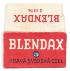Blendax 2