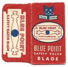Blue Point Blade