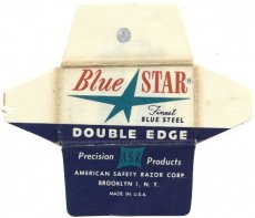 Blue Star 2