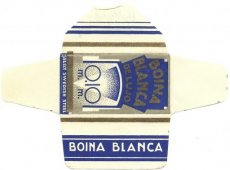 boina-blanca Boina Blanca De Lujo