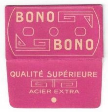 bono-bono Bono Bono