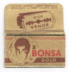Bonsa Gold