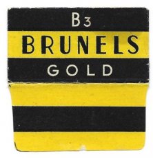 Brunels Gold 2
