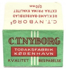 C.T.Nyborg 2