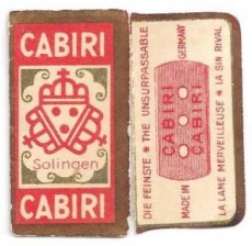 cabiri-1c Cabiri 1C