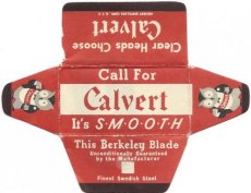 calvert Calvert