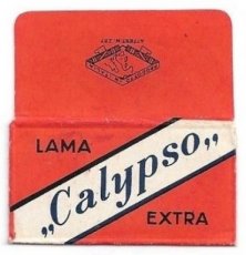 Calypso Lama