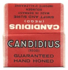 Candidius 2