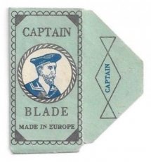 Captain Blade 2