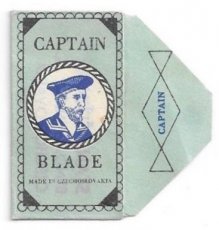 Captain Blade 4