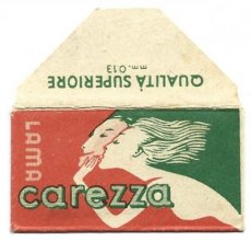 Carezza 2