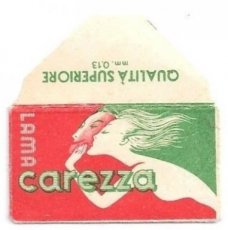 Carezza 3