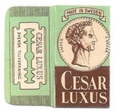 Cesar Luxus 4