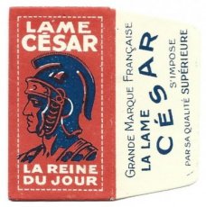 Cesar Lame 2