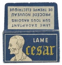 Cesar Lame 3