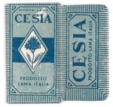 Cesia 4