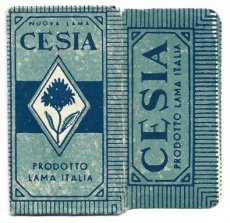 Cesia 8