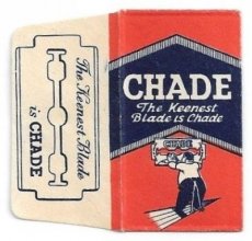 Chade
