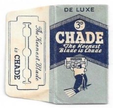 Chade De Luxe 1