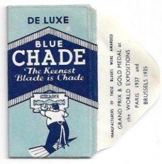 Chade De Luxe 2