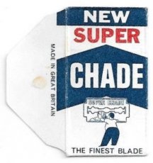 Chade New Super