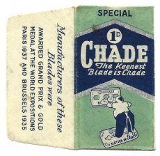 Chade Special