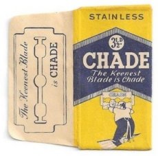 Chade Stainless