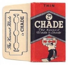 Chade Thin