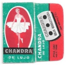 Chandra 2