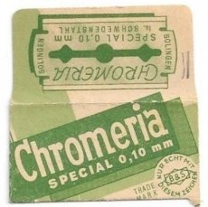 Chromeria 1