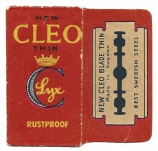 Cleo Lyx 3