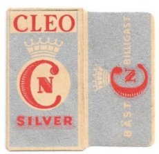 Cleo Silver 2
