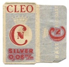 Cleo Silver 4