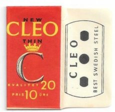 Cleo Thin